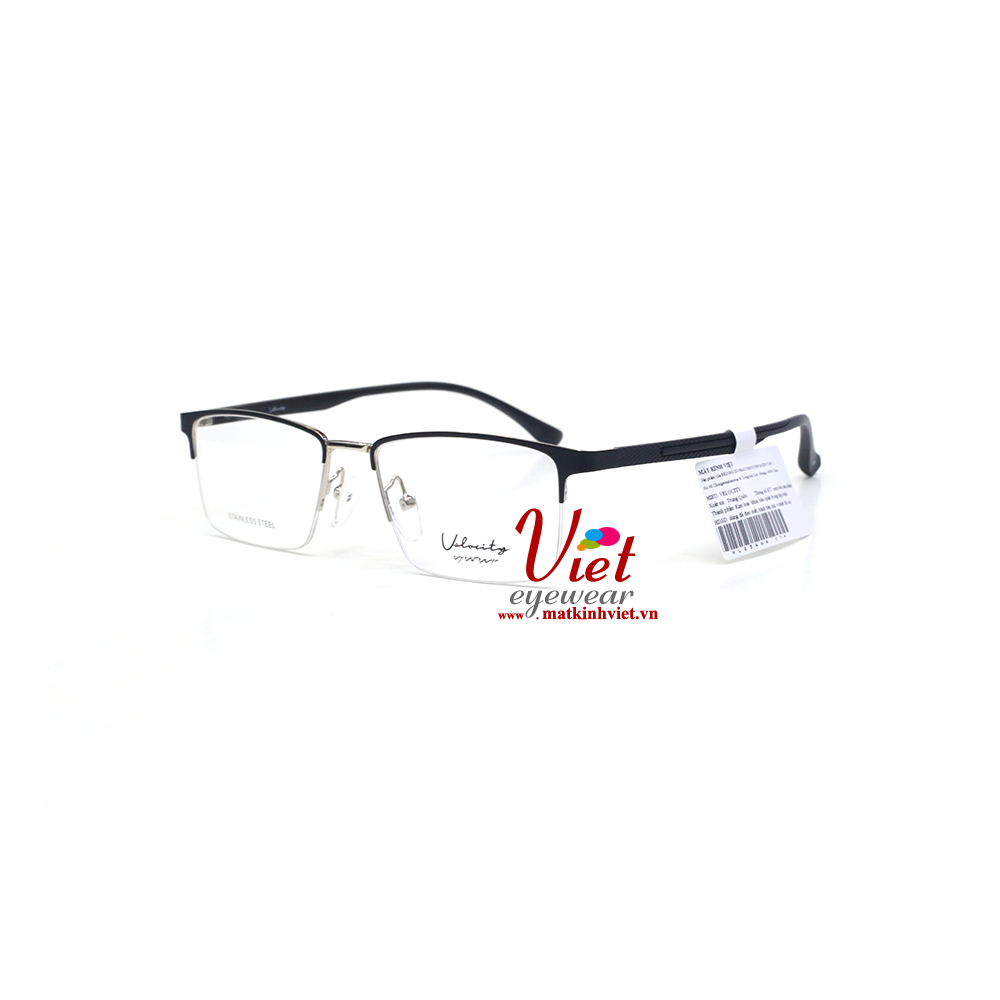 Gọng kính Velocity VL23466 C14
